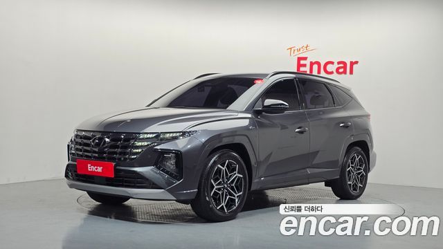 2023 Hyundai Tucson, VIN KMHJE81BGPU173082