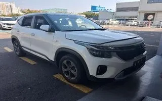 2023 Kia Seltos, VIN KNAEP817BPK473962
