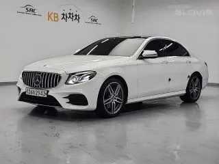 2020 Mercedes-Benz E-Class, VIN WDDZF4KB1LA709245