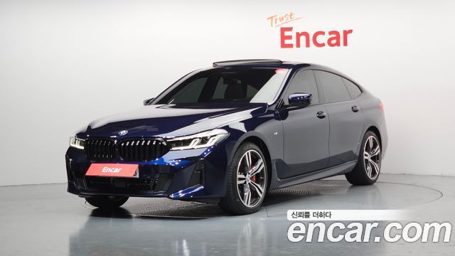 2024 BMW Gran Turismo, VIN WBAJY810XRCS94171