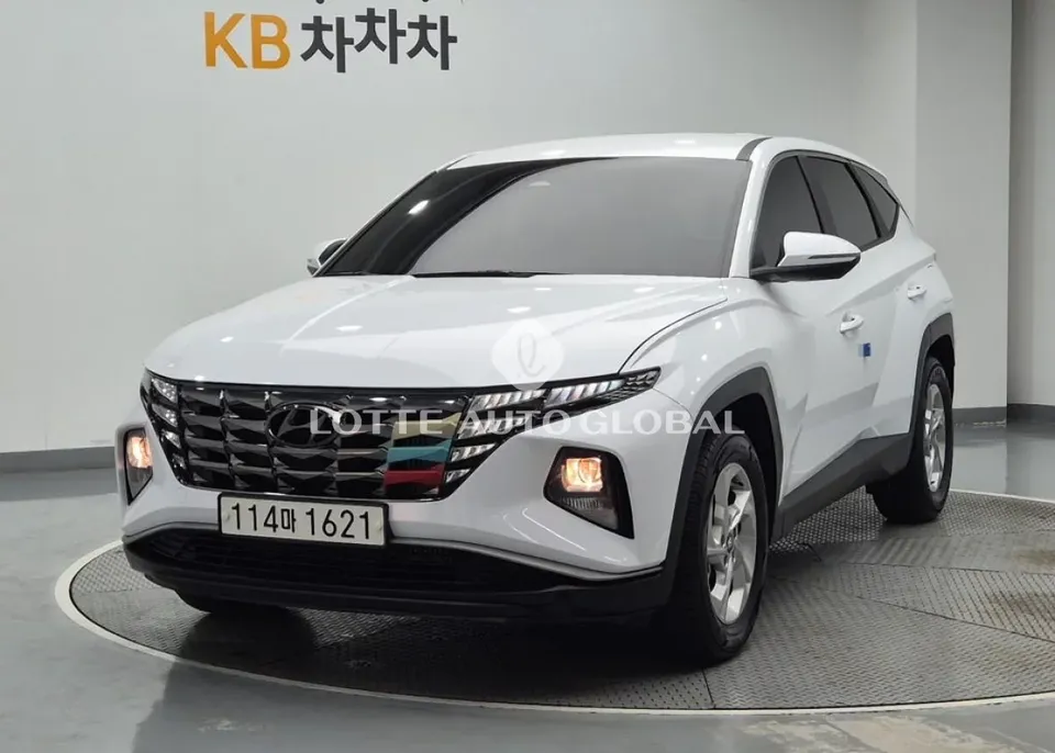 2023 Hyundai Tucson, VIN KMHJB81BGPU175686
