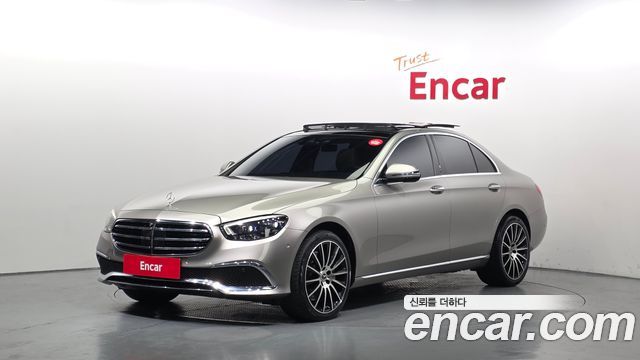 2021 Mercedes-Benz E-Class, VIN W1KZF5KBXMA993272