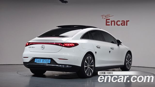 2023 Mercedes-Benz EQE, VIN W1KEG2BB0PF027742
