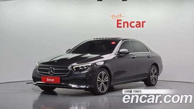 2021 Mercedes-Benz E-Class, VIN W1KZF4FB9MA981859