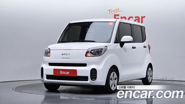 2022 Kia Ray, VIN KNACF911BNT296876