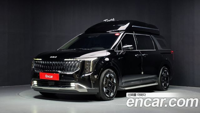 2025 Kia Carnival, VIN KNANE81ABSS070750