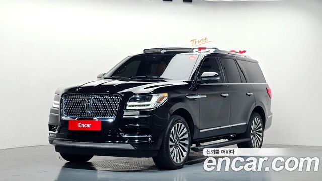 2021 Lincoln Navigator, VIN 5LMJJ2LTXMEL02447