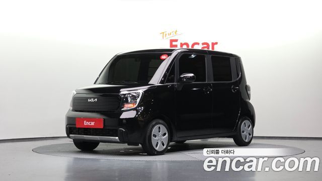2023 Kia Ray, VIN KNACJ911BPT374125