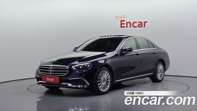 2022 Mercedes-Benz E-Class, VIN W1KZF4FB7NB076015