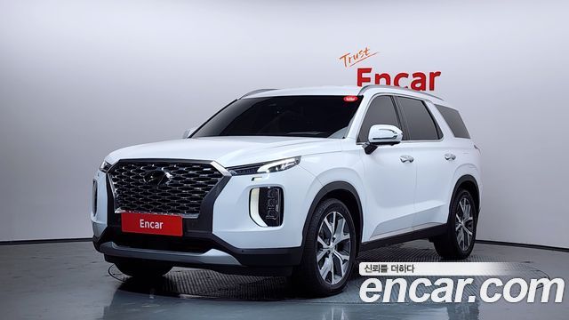 2022 Hyundai Palisade, VIN KMHR381ABNU439118