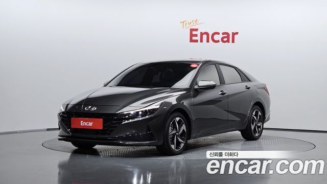 2023 Hyundai Avante, VIN KMHLM41EEPU491879