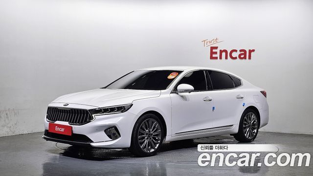 2020 Kia K7, VIN KNALD416BLA236215