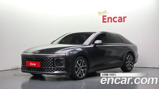 2023 Hyundai Grandeur, VIN KMHN241EDPA002839