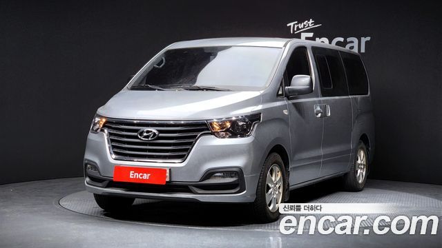 2021 Hyundai Starex, VIN KMJWA37KBMU160803