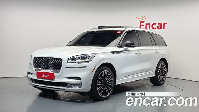 2023 Lincoln Aviator, VIN 5LM5J9XC3PGL07695