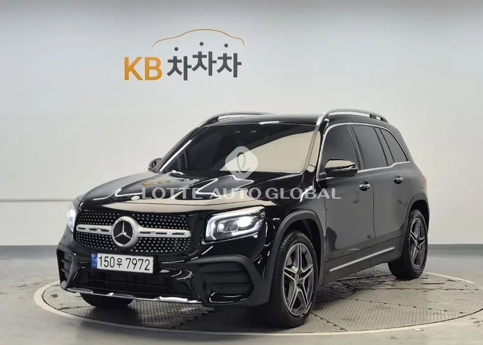 2023 Mercedes-Benz GLB-Class, VIN W1N4M4HBXPW304617