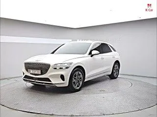2024 Genesis GV70, VIN KMTMA81BDRU169720
