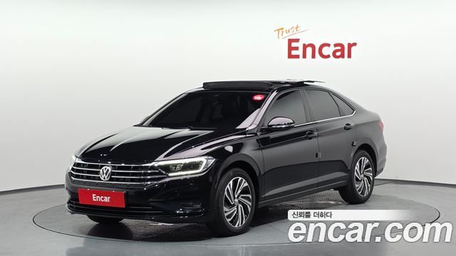 2021 Volkswagen Jetta, VIN WVWZZZBUZMM017979