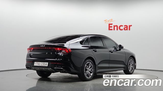 2023 Kia K5, VIN KNAG141ABPA212795