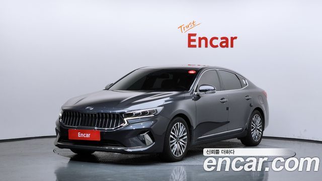2020 Kia K7, VIN KNALC41BBLA228318