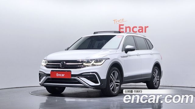 2023 Volkswagen Tiguan, VIN WVGZZZ5N5PM004307