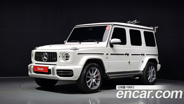 2021 Mercedes-Benz G-Class, VIN W1NYC7GJ1MX398956