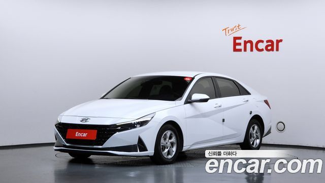2022 Hyundai Avante, VIN KMHLM41EENU339949