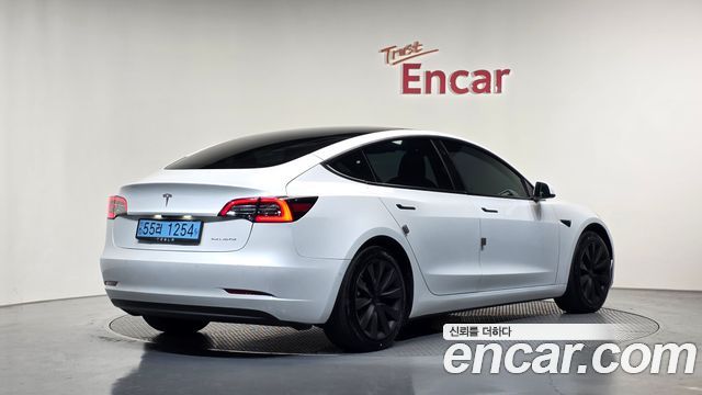 2022 Tesla Model 3, VIN 5YJ3E1EBXNF228370