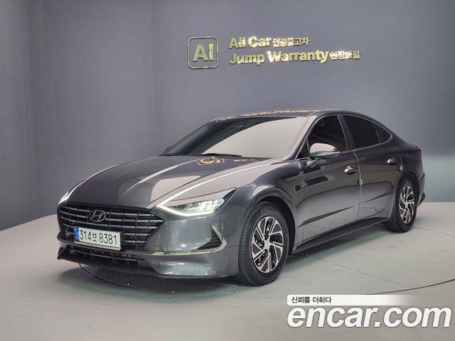 2022 Hyundai Sonata, VIN KMHL241JBNA042801
