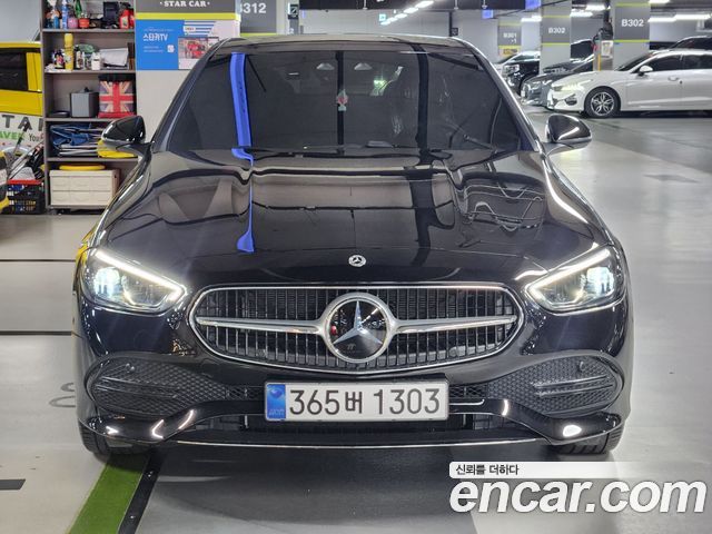2026 Mercedes-Benz C-Class, VIN W1KAF5AB9TF222253