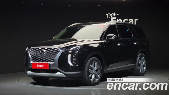 2022 Hyundai Palisade, VIN KMHR381ABNU326544