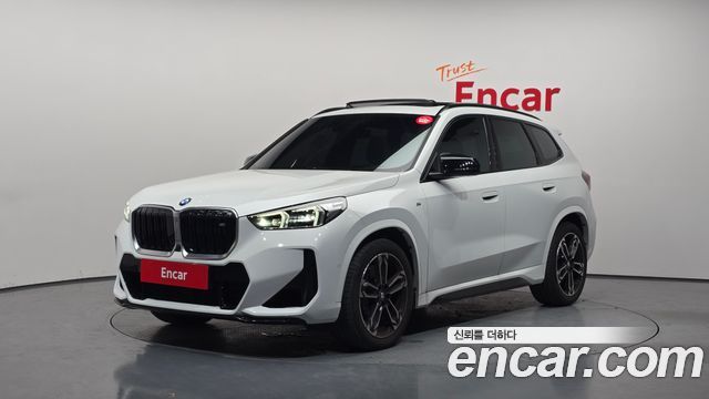 2025 BMW X1, VIN WBA11EF05S5070456