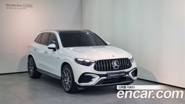 2026 Mercedes-Benz GLC-Class, VIN W1NKM8HB9TF462407