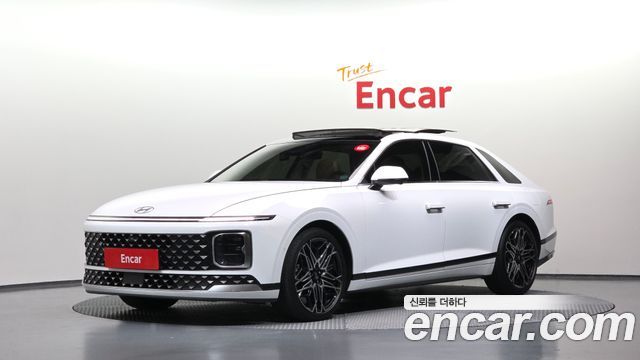2023 Hyundai Grandeur, VIN KMHN241DBPA021891