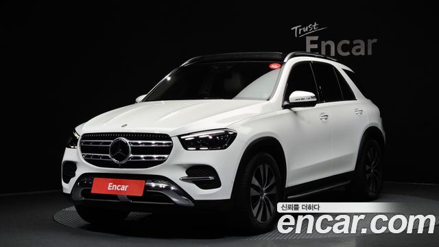2024 Mercedes-Benz GLE-Class, VIN W1NFB0KB4RB236597