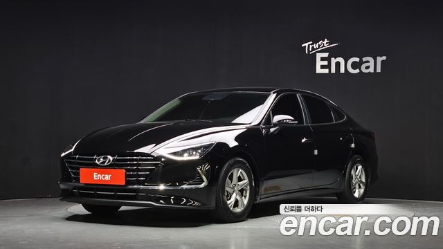 2020 Hyundai Sonata, VIN KMHL141EBLA088962