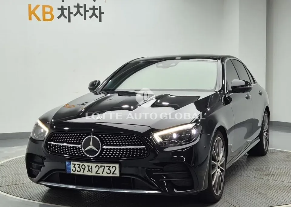 2021 Mercedes-Benz E-Class, VIN W1KZF8GB8MA961396