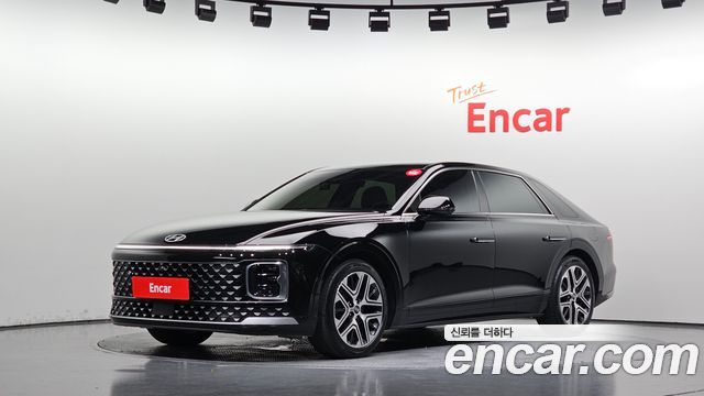 2023 Hyundai Grandeur, VIN KMHN241DBPA008709