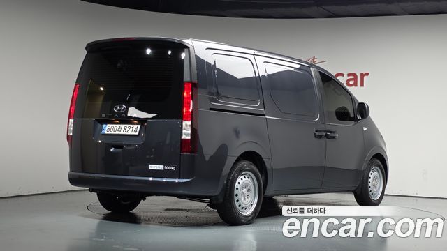 2023 Hyundai Staria, VIN KMFYFX71BPU111588
