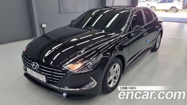 2022 Hyundai Sonata, VIN KMHL341DBNA161382