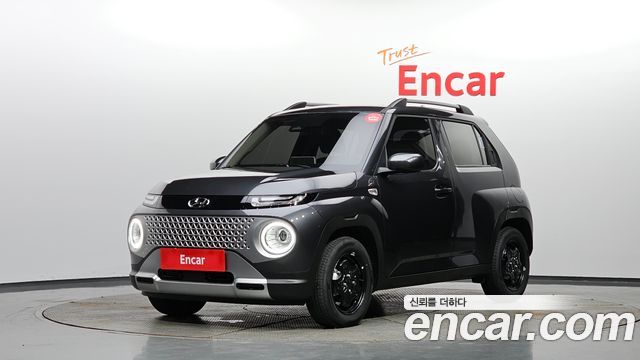 2024 Hyundai Casper, VIN KMHB3518BRW109799