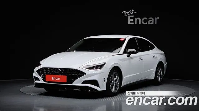 2023 Hyundai Sonata, VIN KMHL141EBPA262178