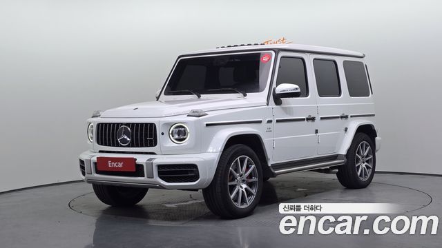 2021 Mercedes-Benz G-Class, VIN W1NYC7GJ3MX366879