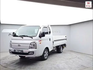 2020 Hyundai Porter, VIN KMFZCZ7KALU787005