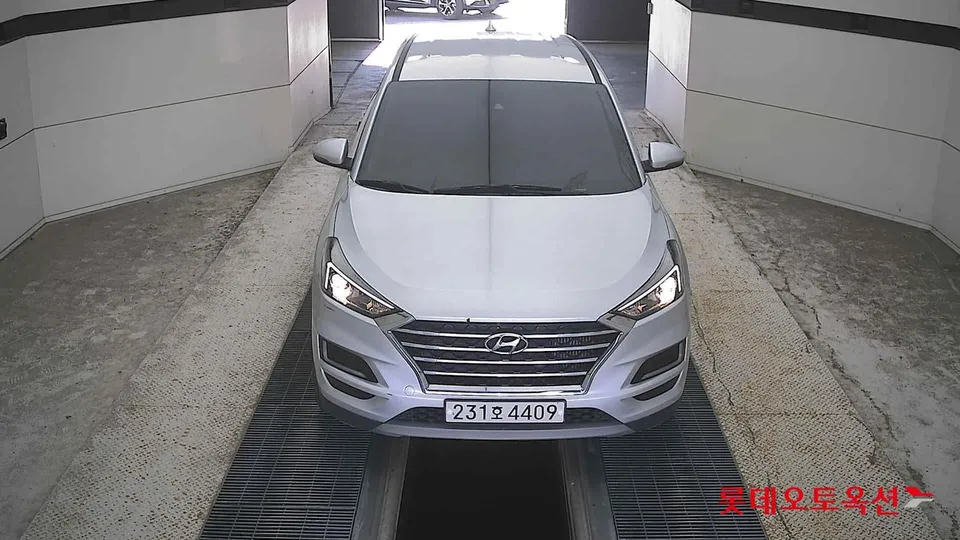 2020 Hyundai Tucson, VIN KMHJ281ABLU249609