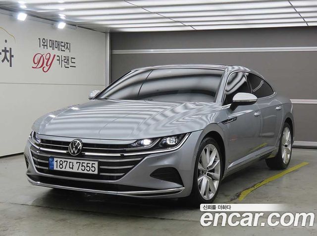 2023 Volkswagen Arteon, VIN WVWZZZ3HZPE006255