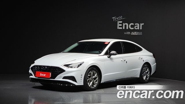 2022 Hyundai Sonata, VIN KMHL141EBNA239401