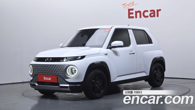 2023 Hyundai Casper, VIN KMHB3518BPW023539