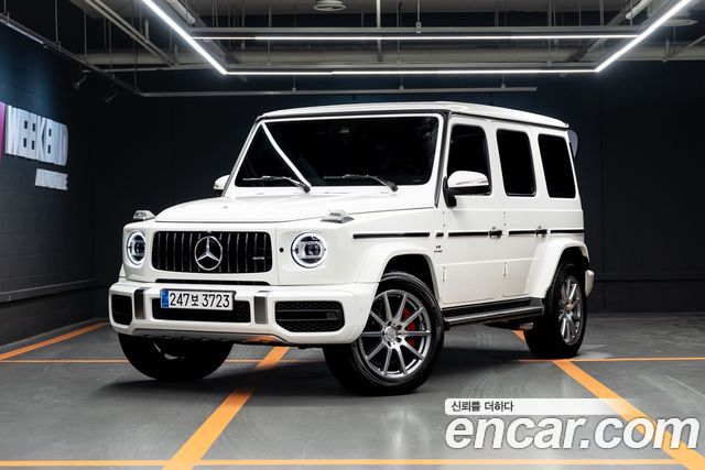 2021 Mercedes-Benz G-Class, VIN W1NYC7GJ8MX382754