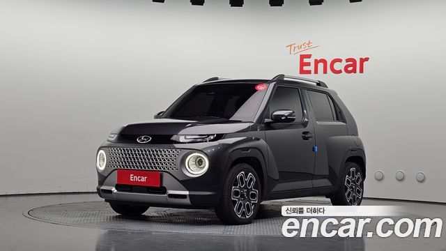 2023 Hyundai Casper, VIN KMHB5518BPW024629